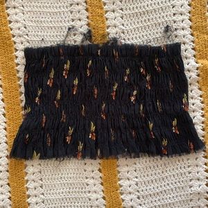 Urban Outfitters tube top